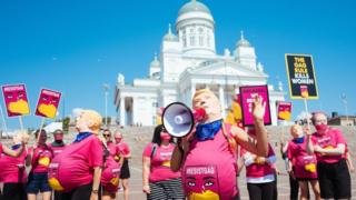 Протест