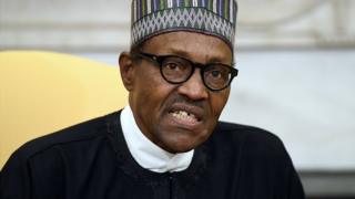 Muhammadu Buhari