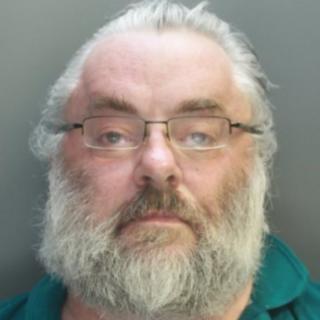 Robert Davies