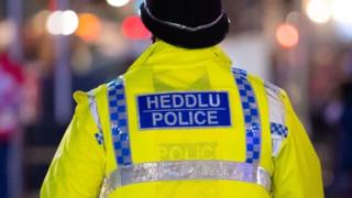 Heddlu