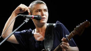 Sinead O'Connor