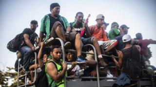 Caravana.
