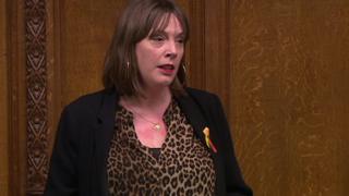 Jess Phillips