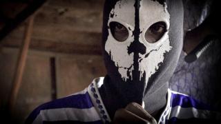 Black Axe: Leaked documents shine spotlight on secretive Nigerian gang