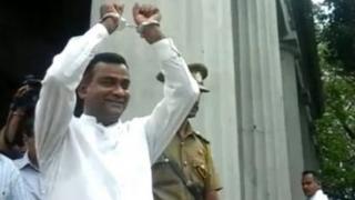 තිස්ස අත්තනායක