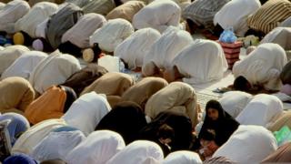 sallah