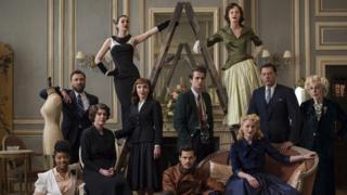 Cast