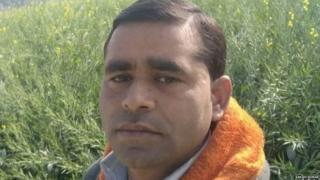 संजय कुमार