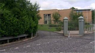 Dungannon Court