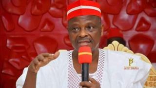 Rabiu Musa Kwankwaso
