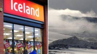 Iceland
