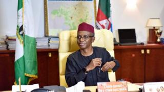 El-Rufai