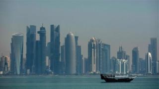 قطر