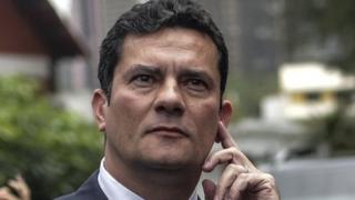 Sergio Moro