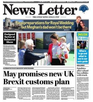 News Letter