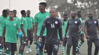 Super Eagles