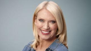 Anneka Rice