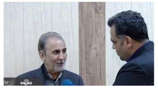 IRIB cinayət reportajı