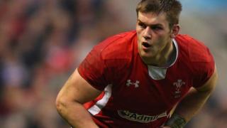 Dan Lydiate