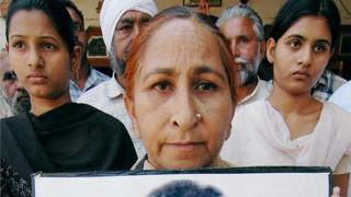 Daljeet Kaur
