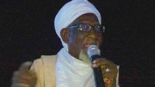 Tijjani Tukur Yola