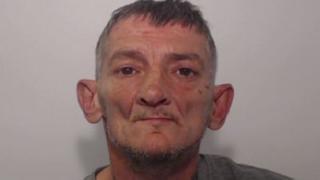 David Hesketh