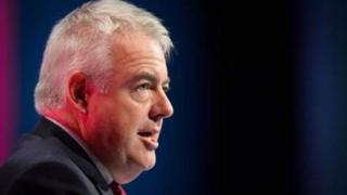carwyn jones