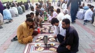 Pakistan