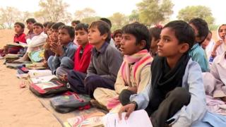 Pak Hindu School