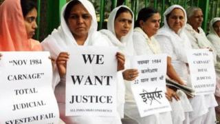 Anti-sikh riots