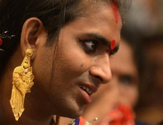 ట్రాన్స్జెండర్