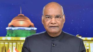 રામનાથ કોવિંદ