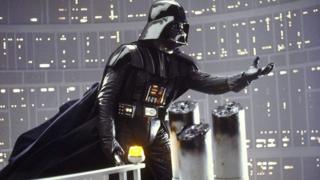 Darth Vader