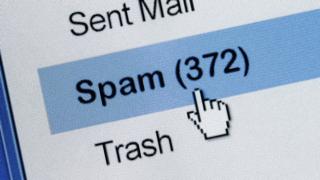 Spam
