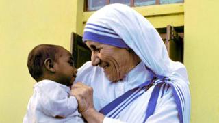Mother Teresa: Everything you need to know - BBC Newsround