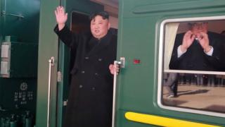 Kim Jong-un