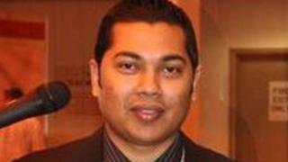 Siful Haque Sujan