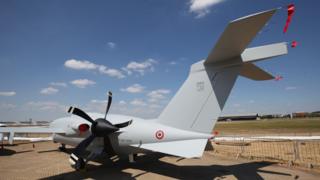 Piaggio P.1HH