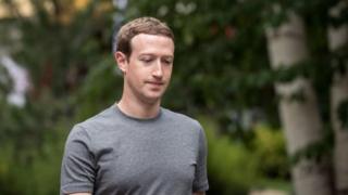 Mark Zuckerberg