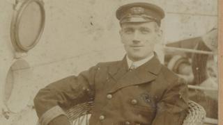 Alfred William Thomas