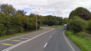 A40 ger Sancler