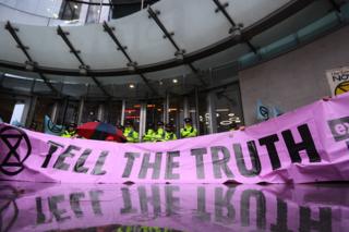 activists