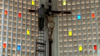 Crucifix