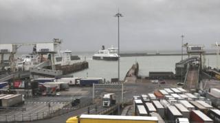 Dover
