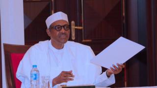 Buhari