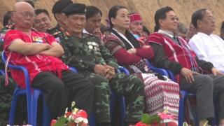 NCA အပေါ် KNLA သဘောထား