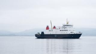 Ferry
