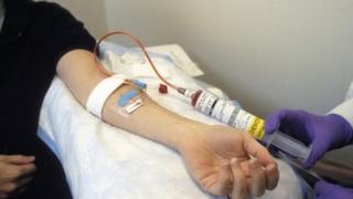 Chemotherapy
