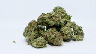 Marijuana