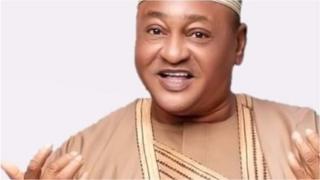 Jide Kosoko